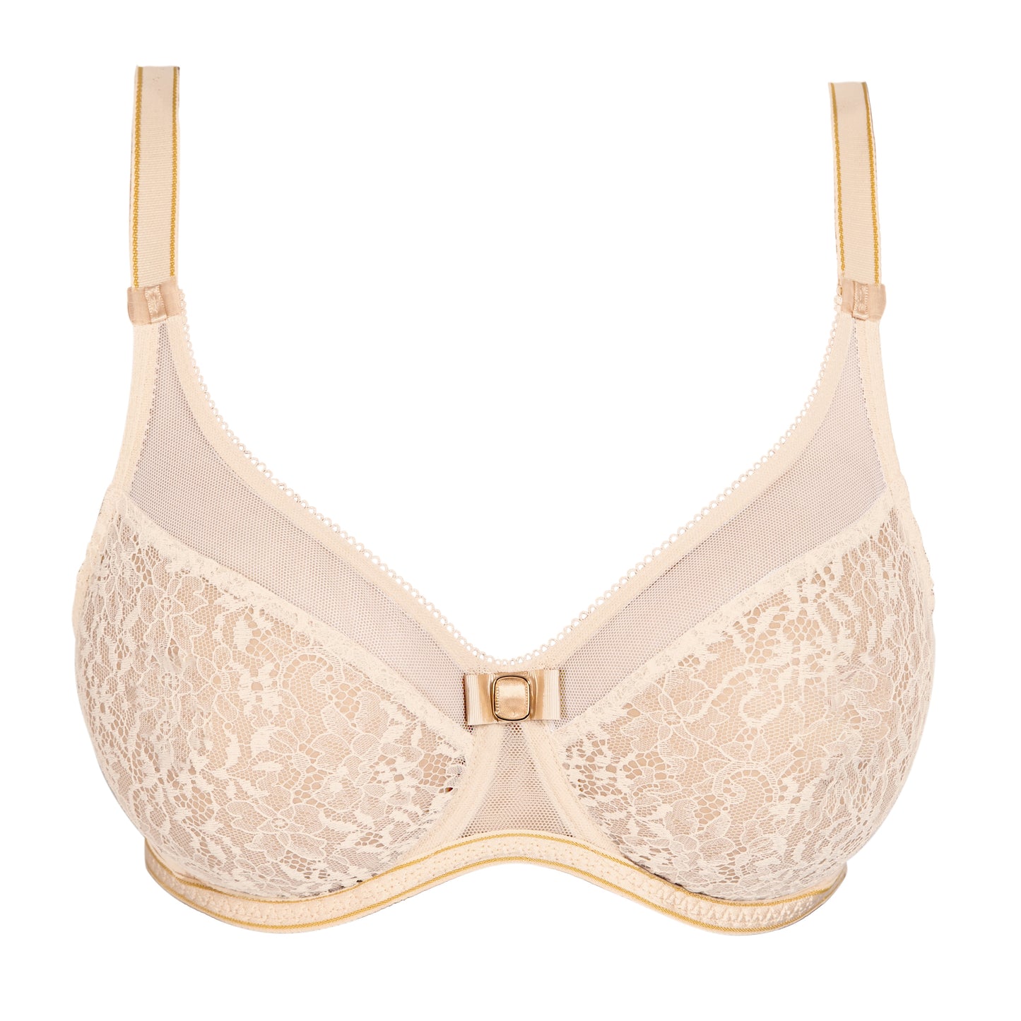 Allure Underwired Full Cup Bra