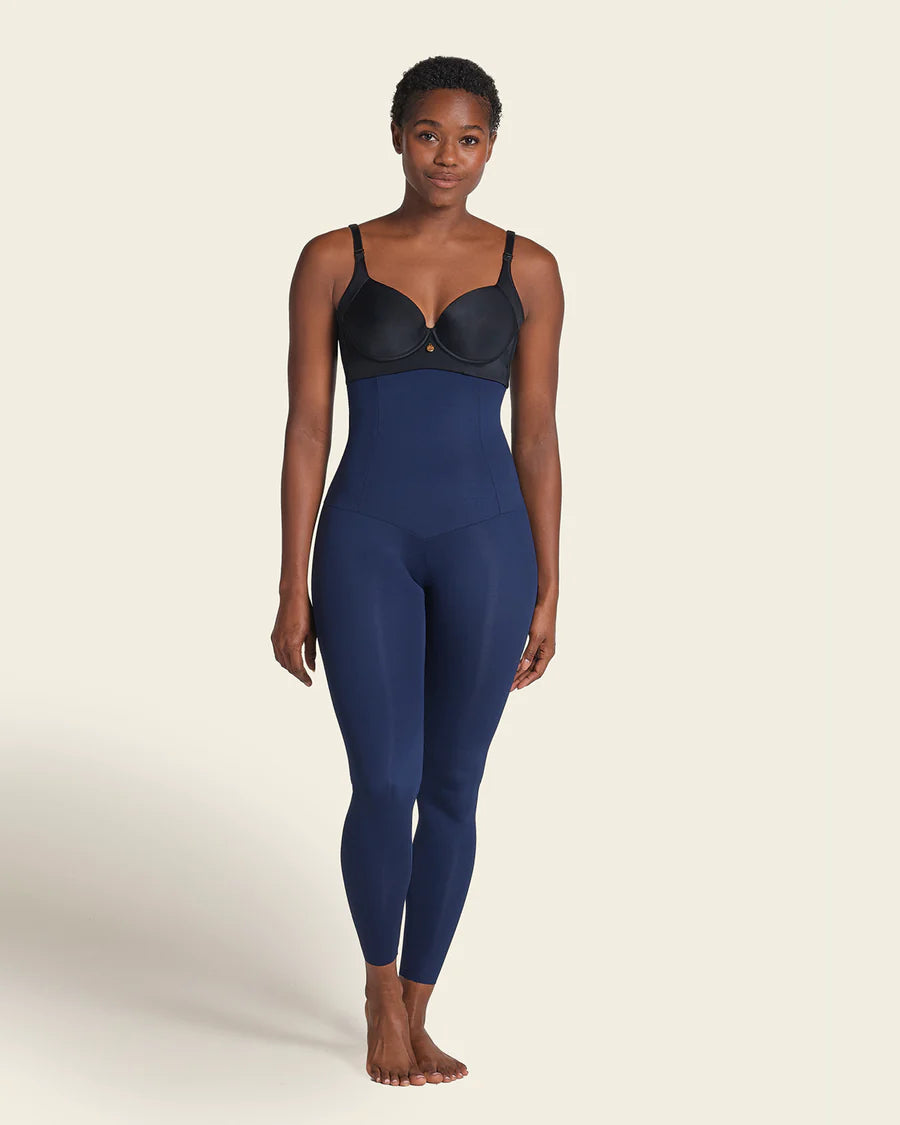 Extra High Waisted Firm Compression Legging