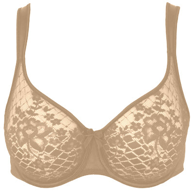 Melody Full Cup Bra