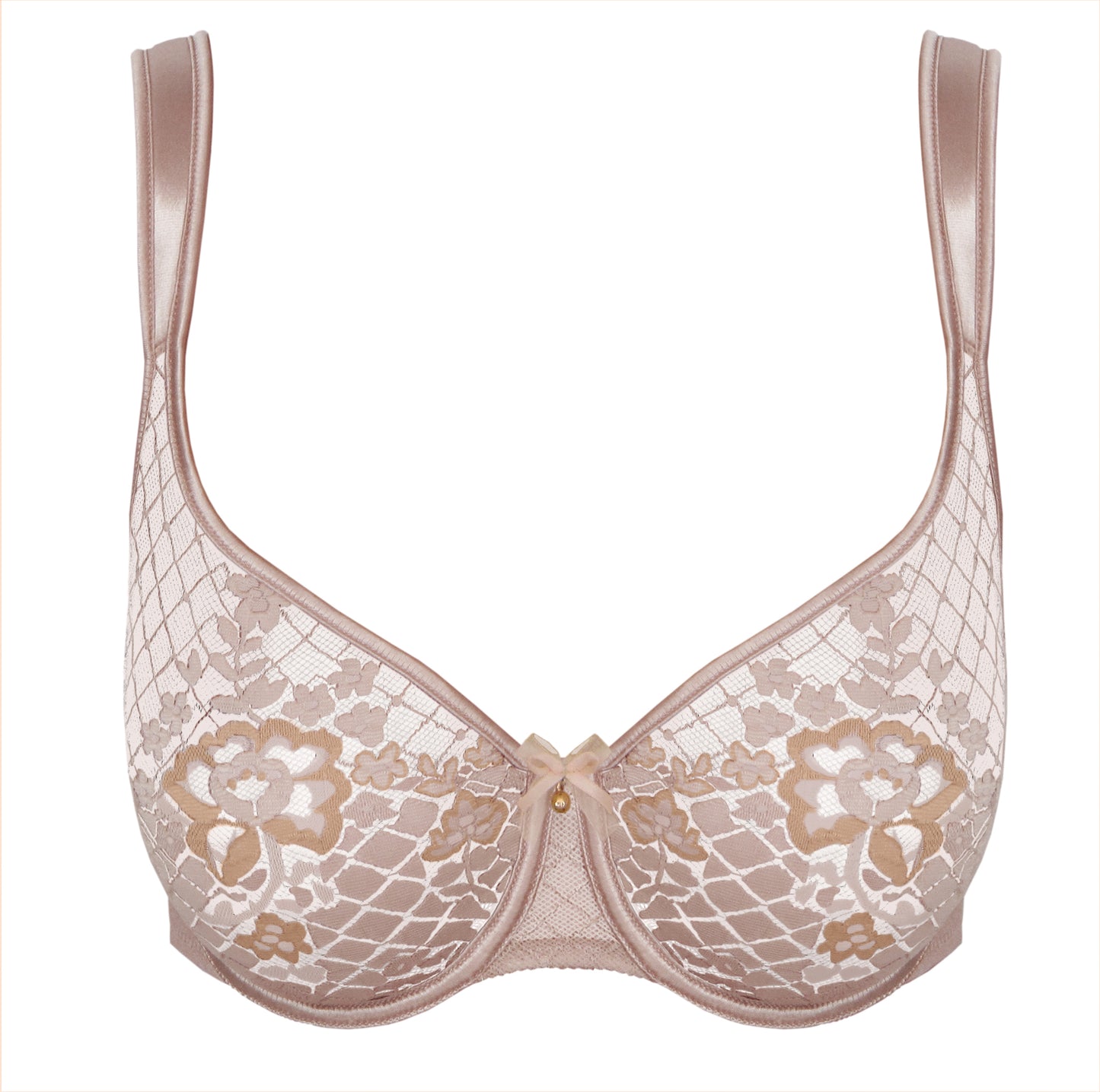 Melody Full Cup Bra