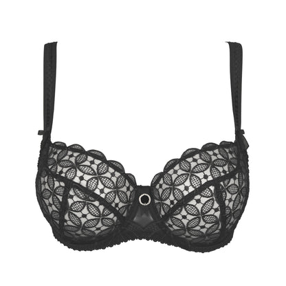 Romy Full Cup Underwired Bra