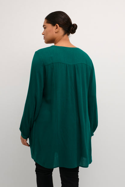 Ami Long Sleeve Tunic