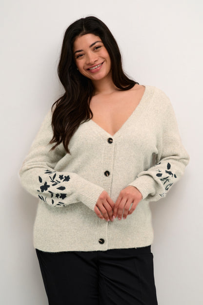 Lisetta Cardigan