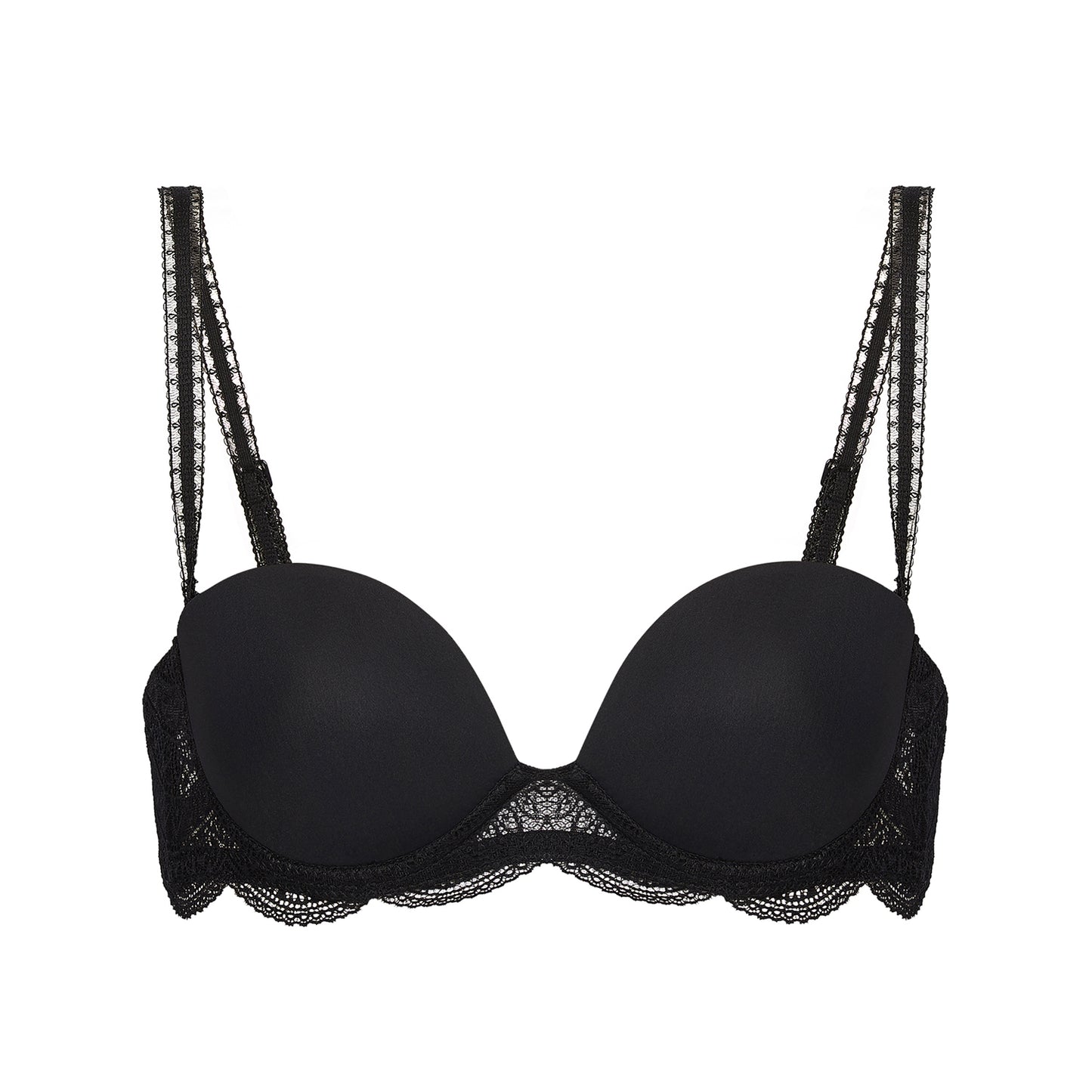 Karma Strapless Bra