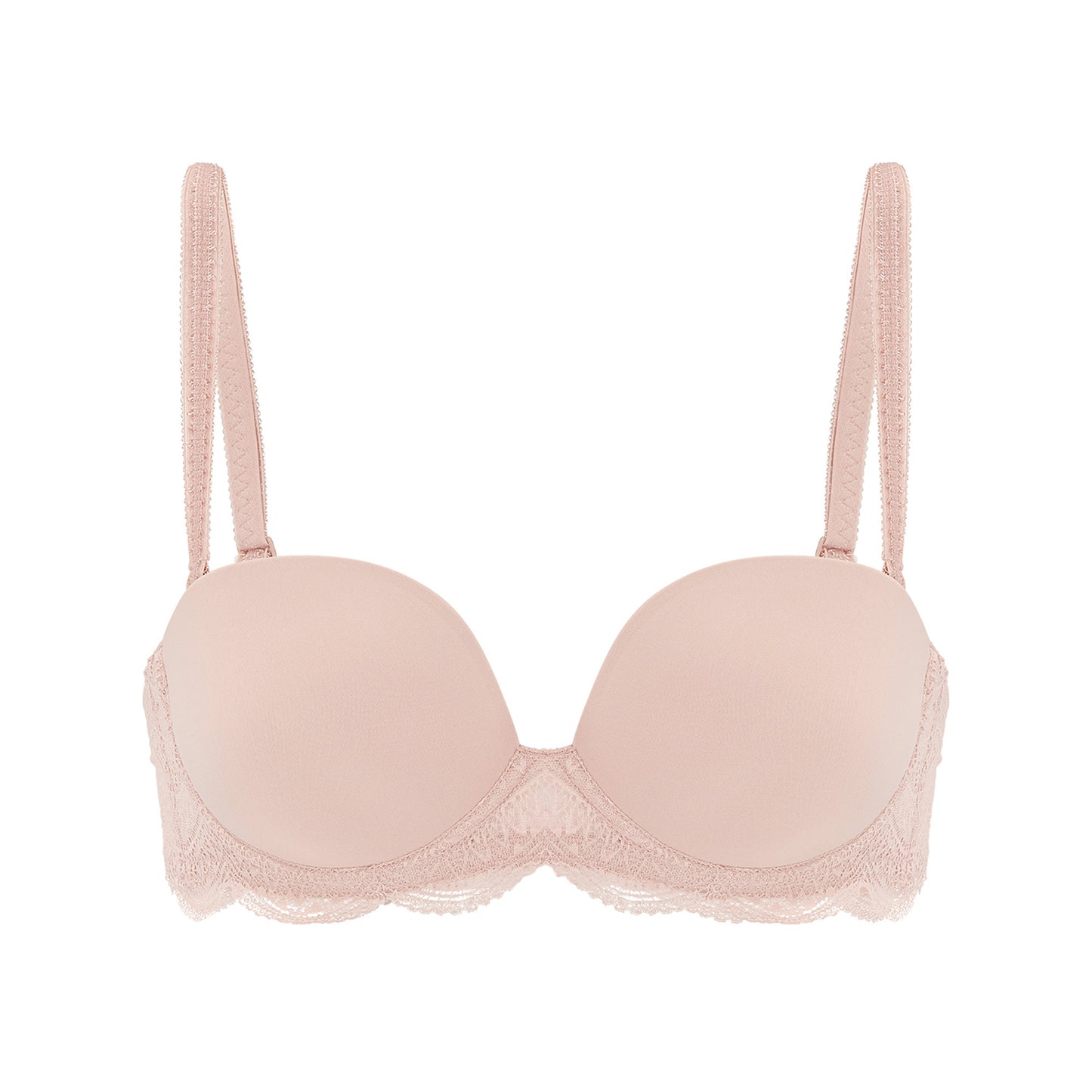 Karma Strapless Bra