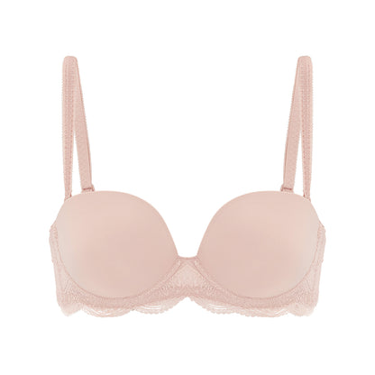 Karma Strapless Bra