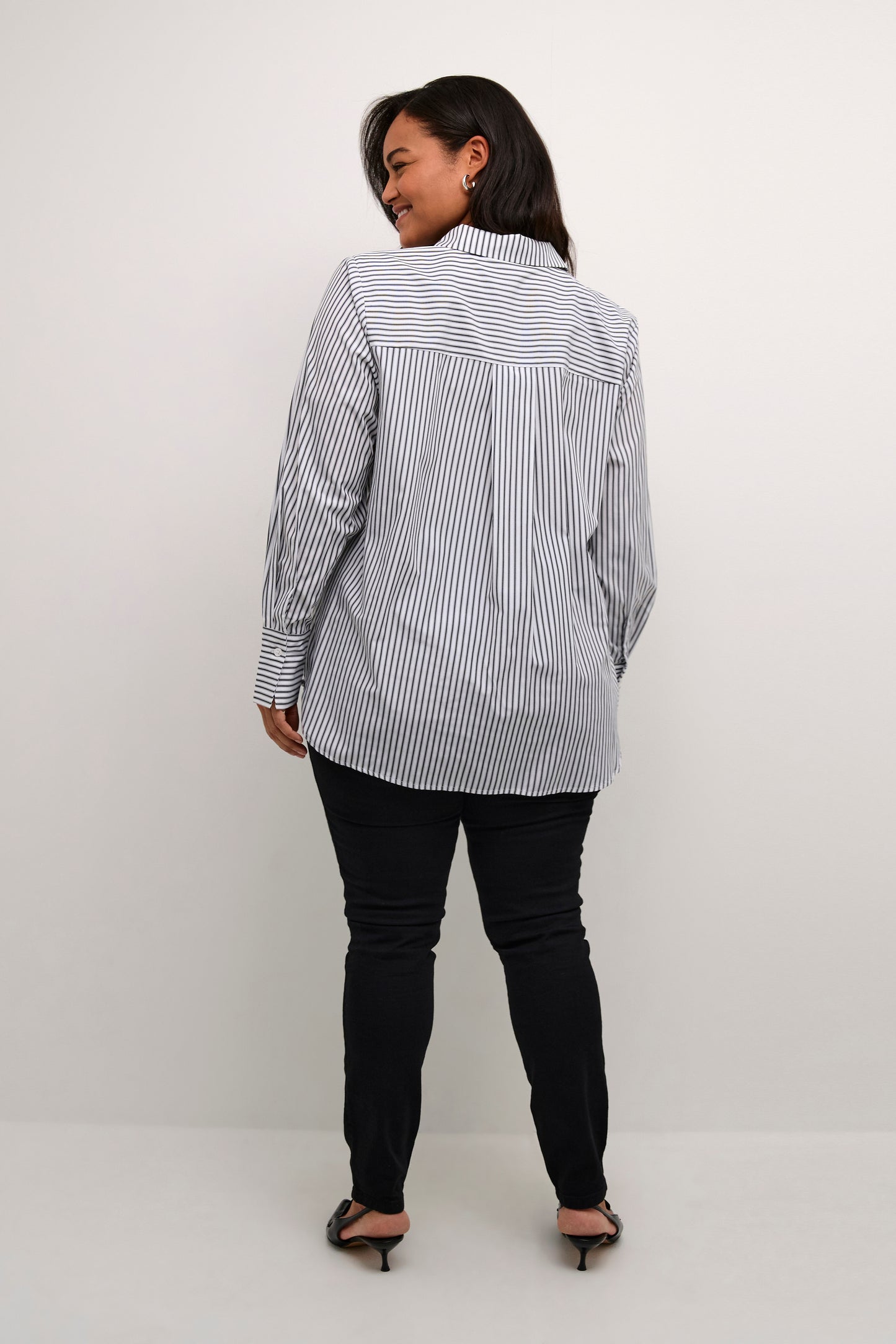 Jerria Blouse