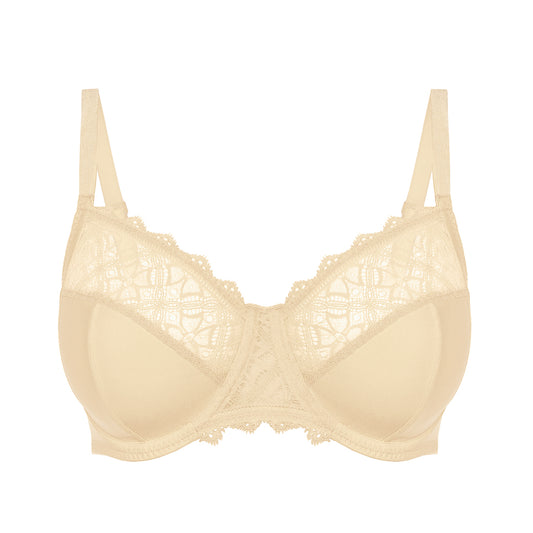 Escale Full Support Bra