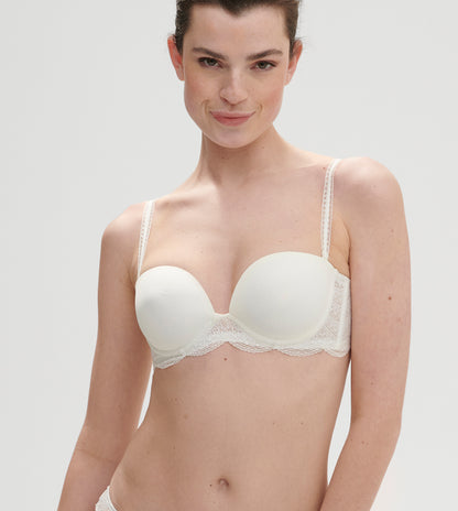 Karma Strapless Bra