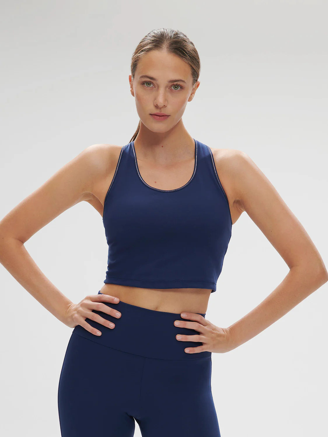 Harmony Built-In Bra Tank