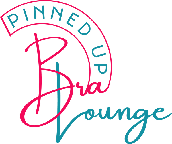 Pinned Up Bra Lounge