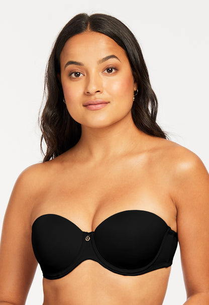 Montelle Strapless Bra