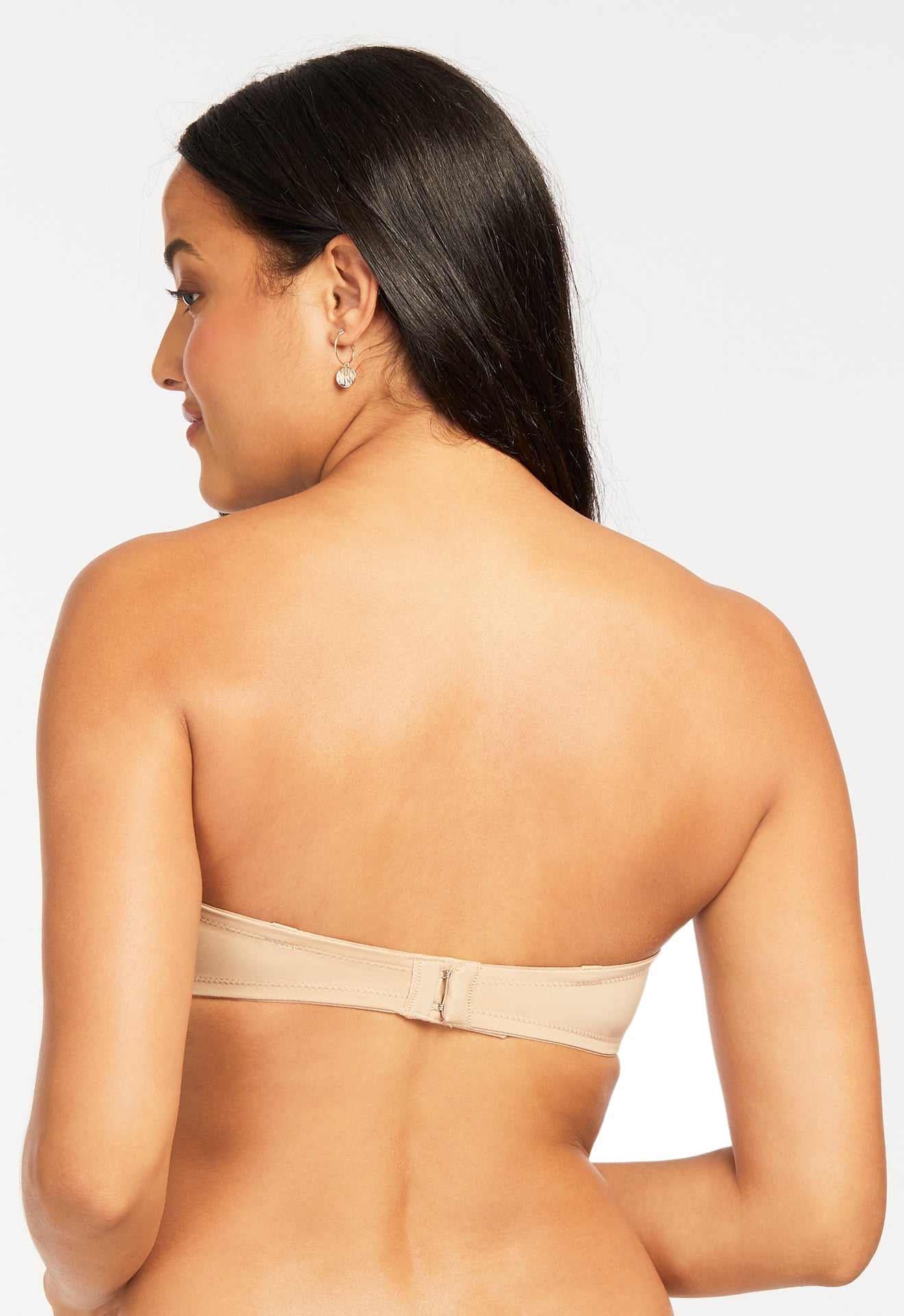 Montelle Strapless Bra