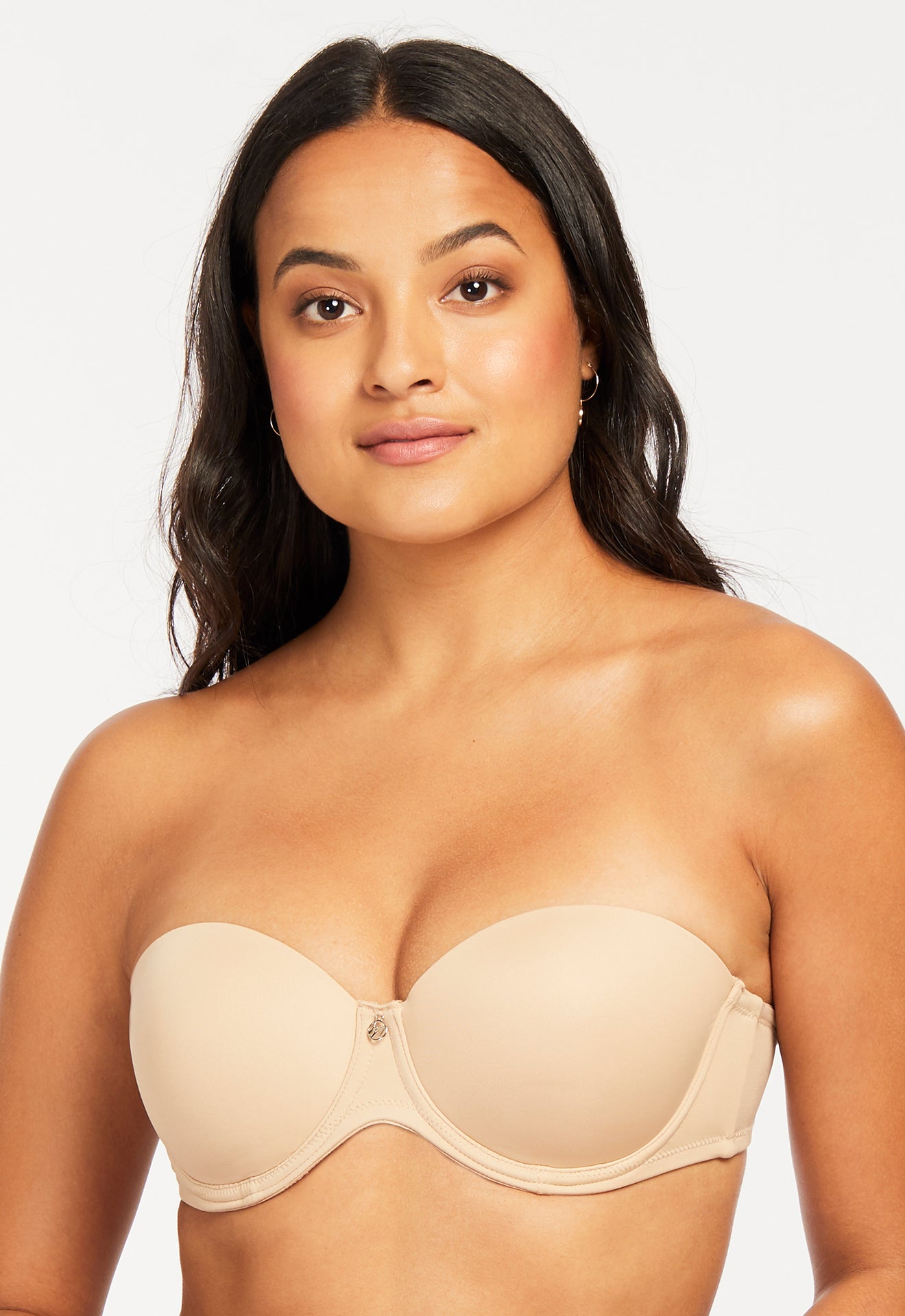 Montelle Strapless Bra