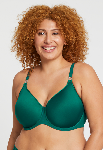 Sublime Spacer T-Shirt Bra (Seasonal Colours)