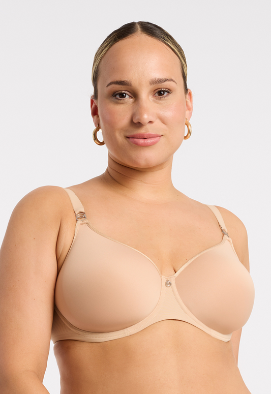 Sublime Spacer T-Shirt Bra