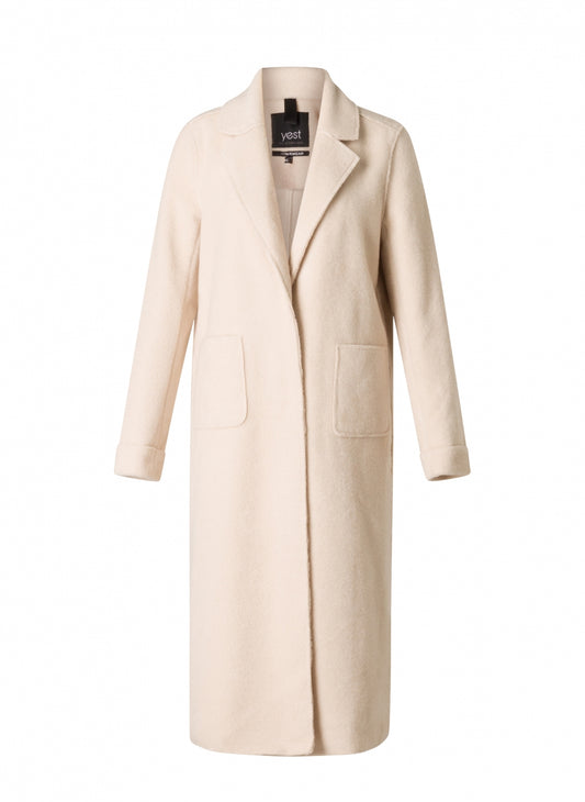 Rieneke Long Coat