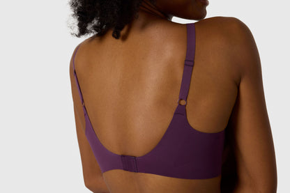 Beyond Bra- Wirefree (Seasonal Colours)