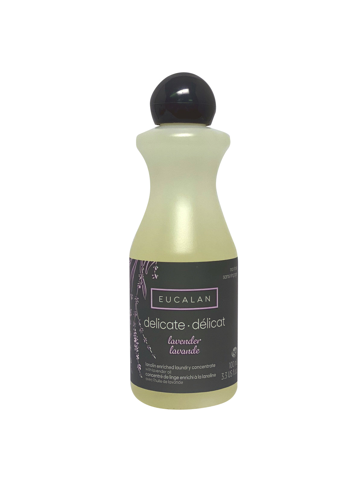 Eucalan 3.3 fl oz Delicate Wash