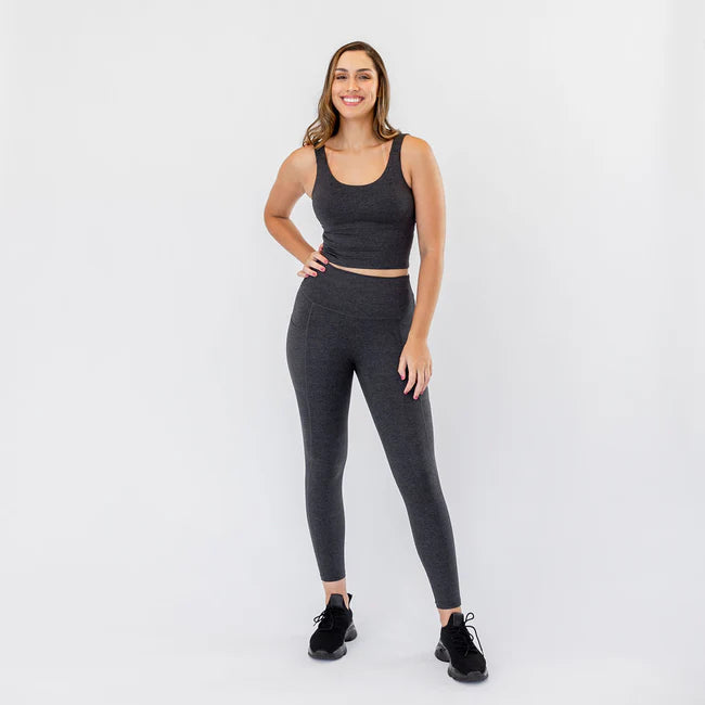 SoftLuxe Stay Put Leggings