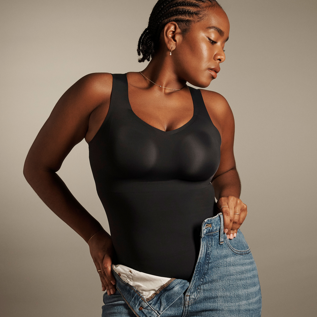 Defy Bra Tank- Wire Free