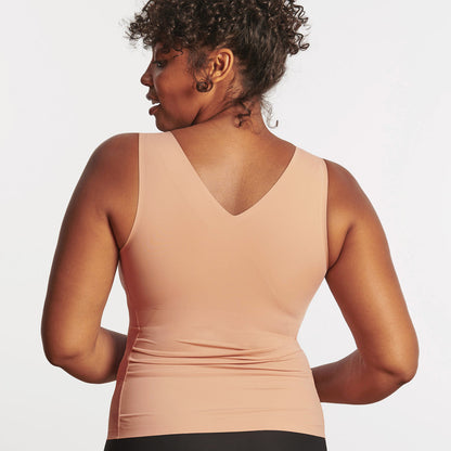 Defy Bra Tank- Wire Free