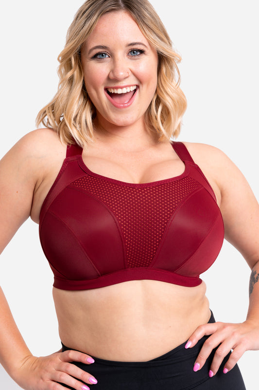 Everymove Wired Multiway Sports Bra