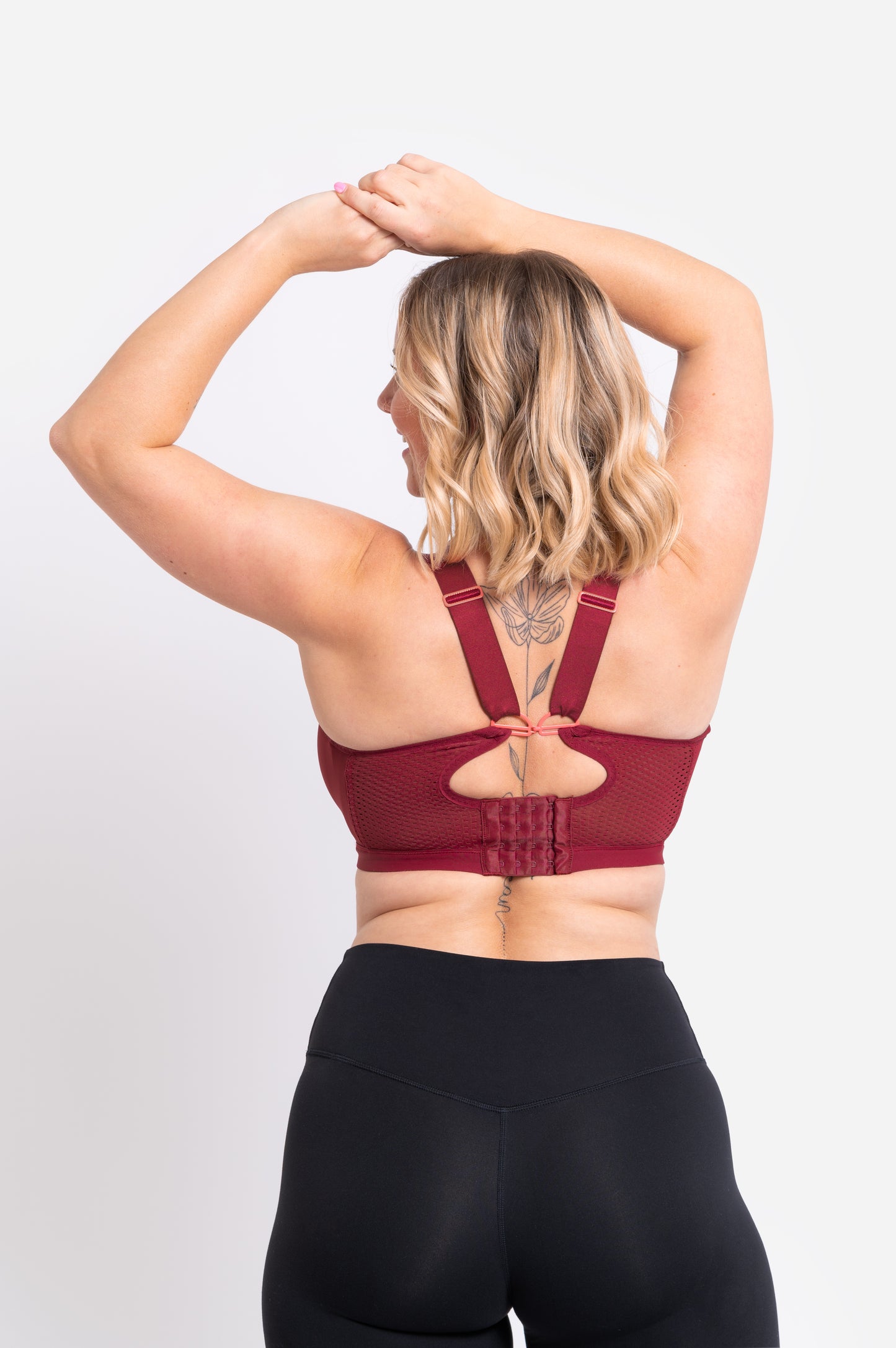 Everymove Wired Multiway Sports Bra