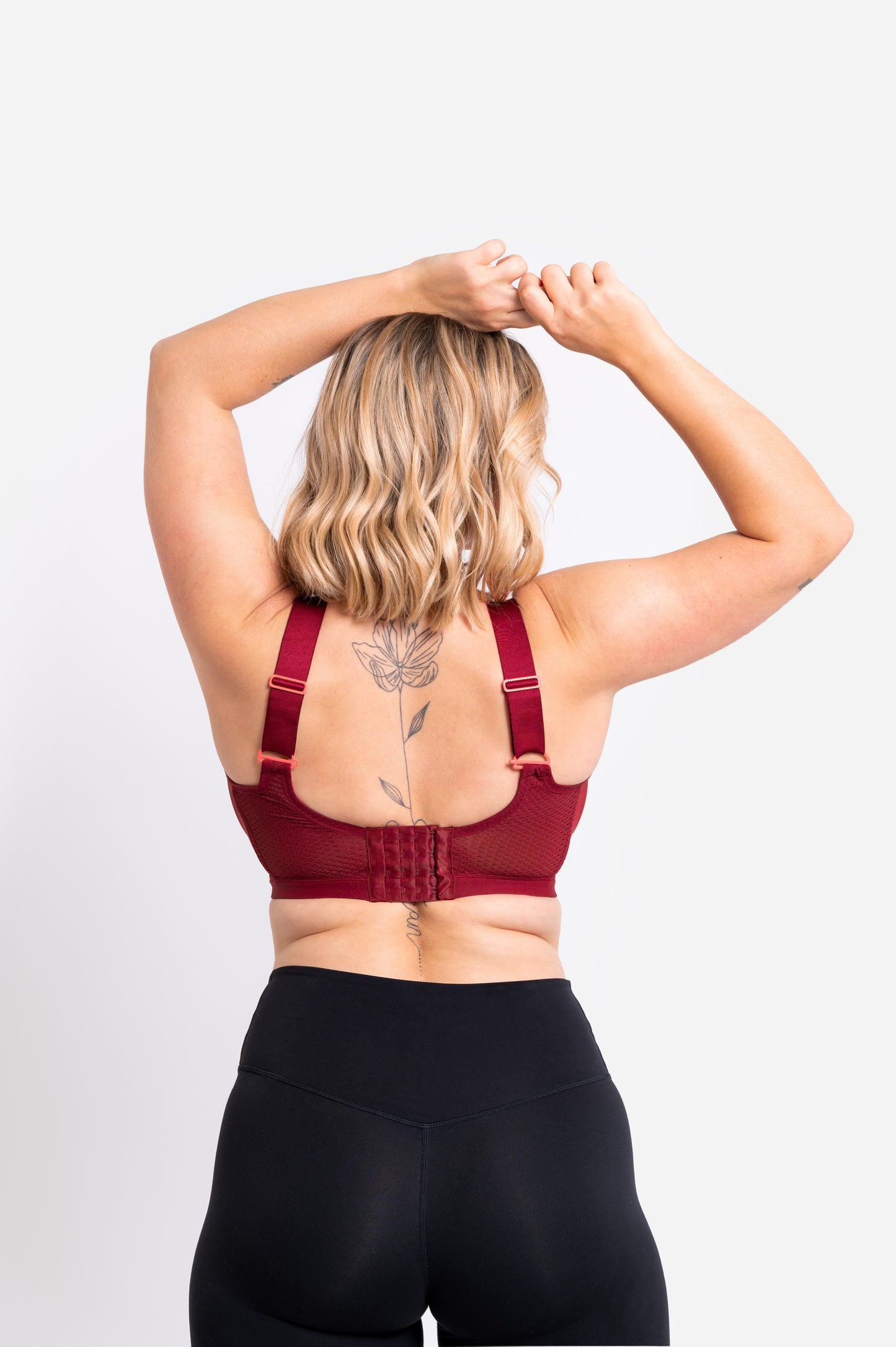 Everymove Wired Multiway Sports Bra