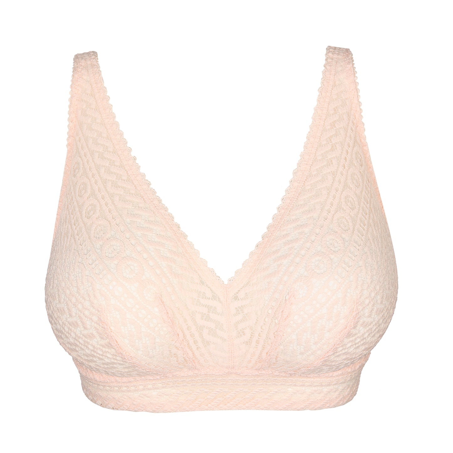 Montara Full Cup Wireless Bralette