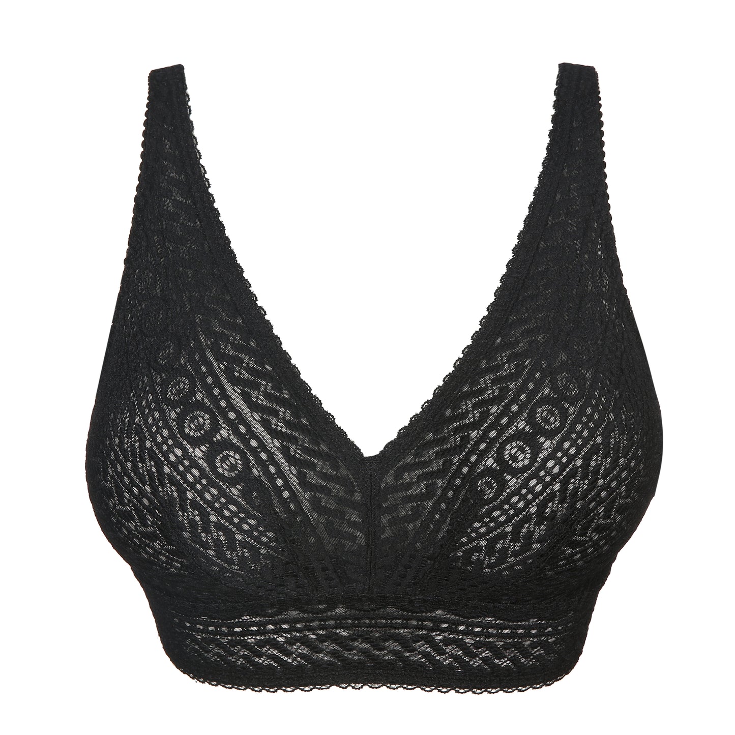 Montara Full Cup Wireless Bralette