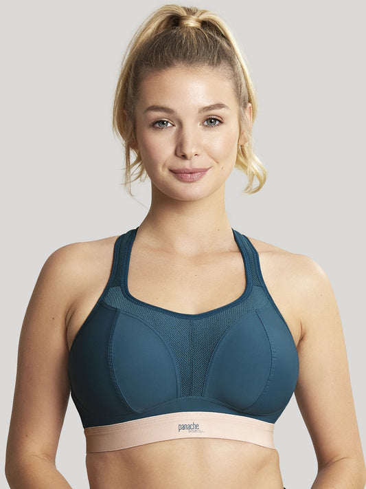 AdidasWomensMicro-stretch Lounge Bra—seamless Comfort & SupportBeaver  FurSmall at  Women's Clothing store