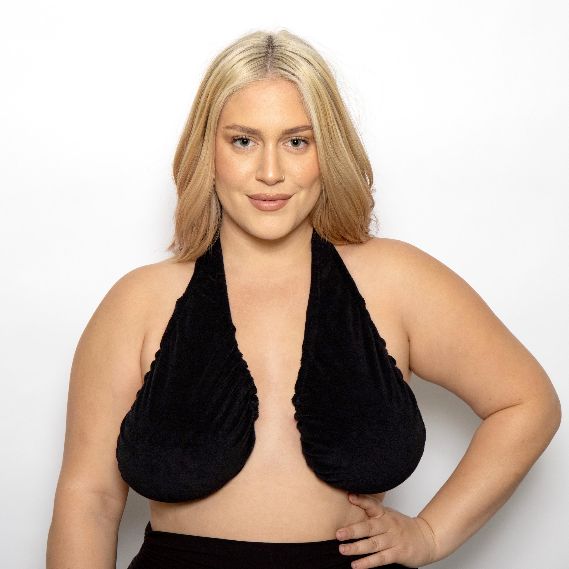 Sculptresse by Panache Chi Chi Full Cup - Pinned Up Bra Lounge