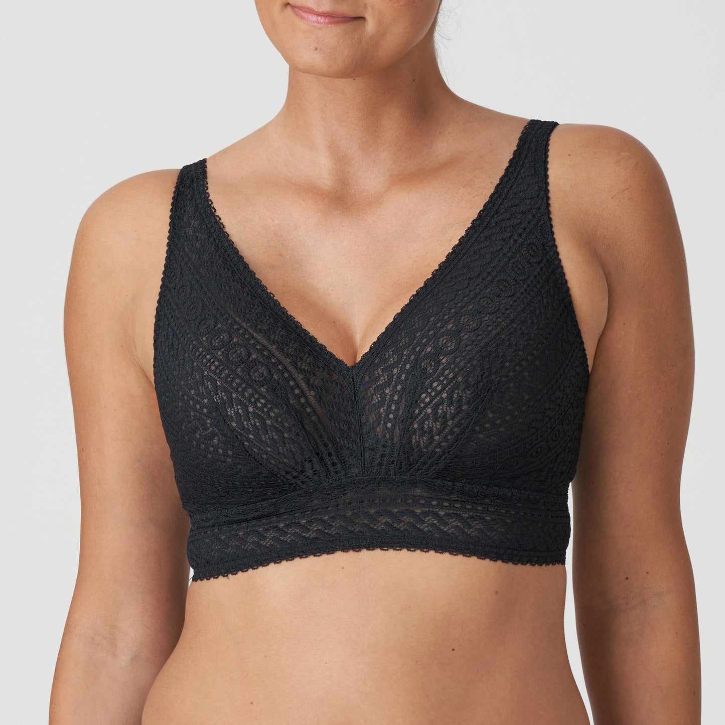 Montara Full Cup Wireless Bralette