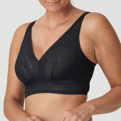 Montara Full Cup Wireless Bralette