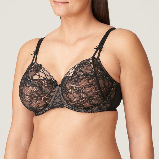 Livonia Full Cup Bra