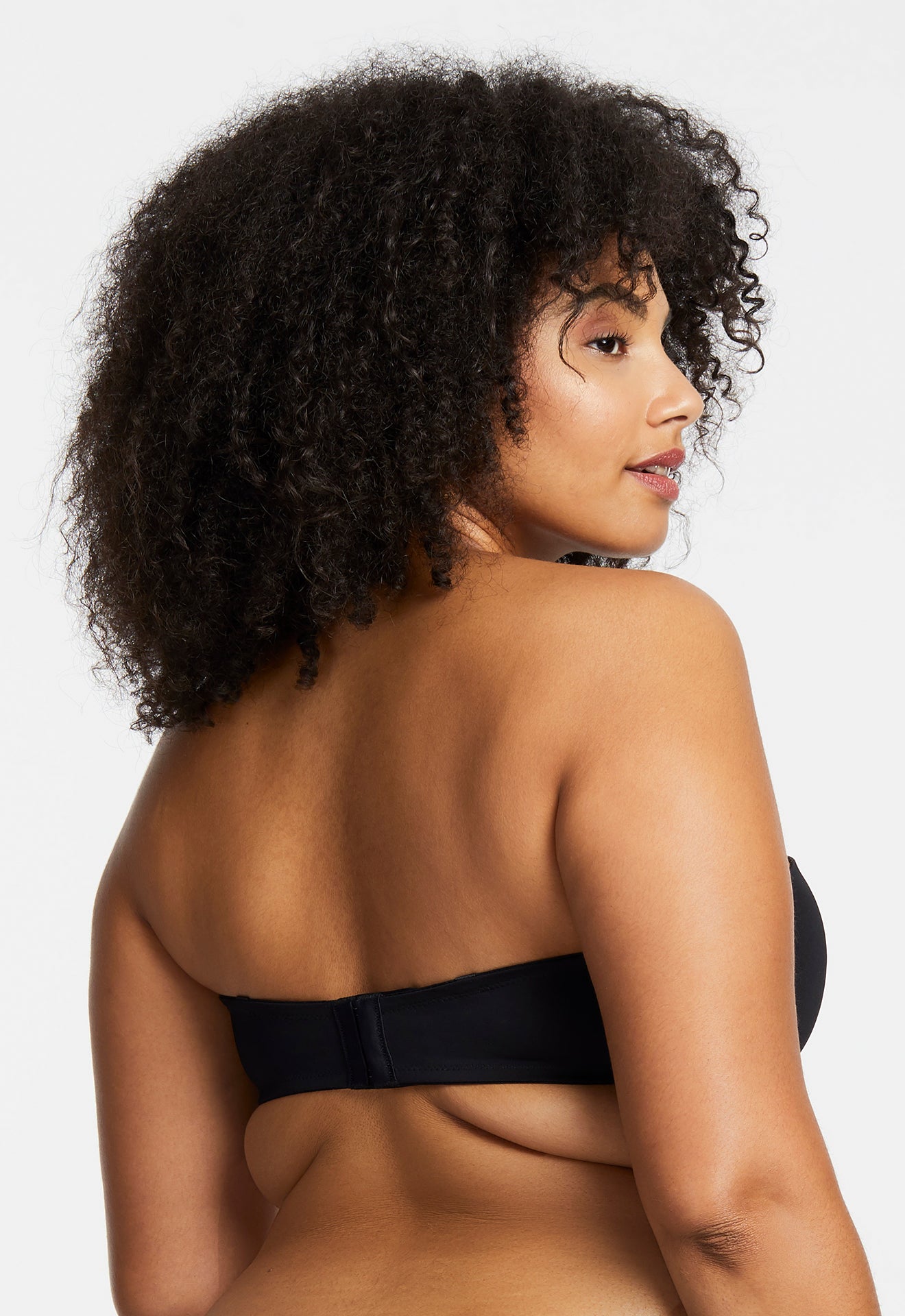 Montelle Strapless Bra