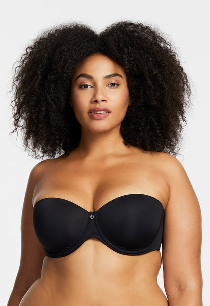 Montelle Strapless Bra