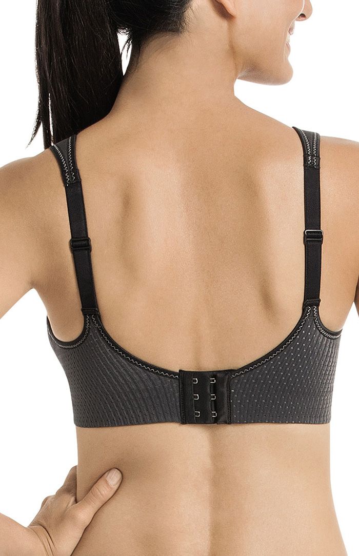 Air Control DeltaPad Sports Bra