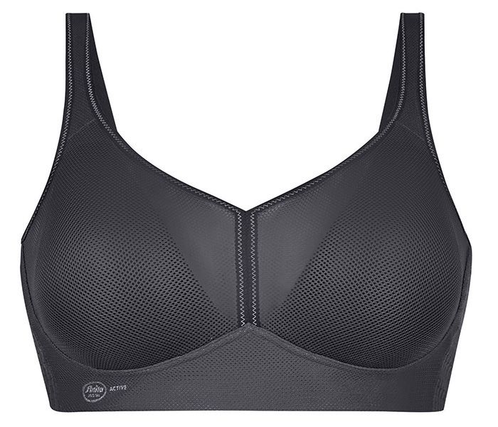 Air Control DeltaPad Sports Bra