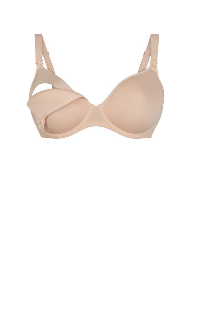 Miss Anita Spacer Nursing Bra