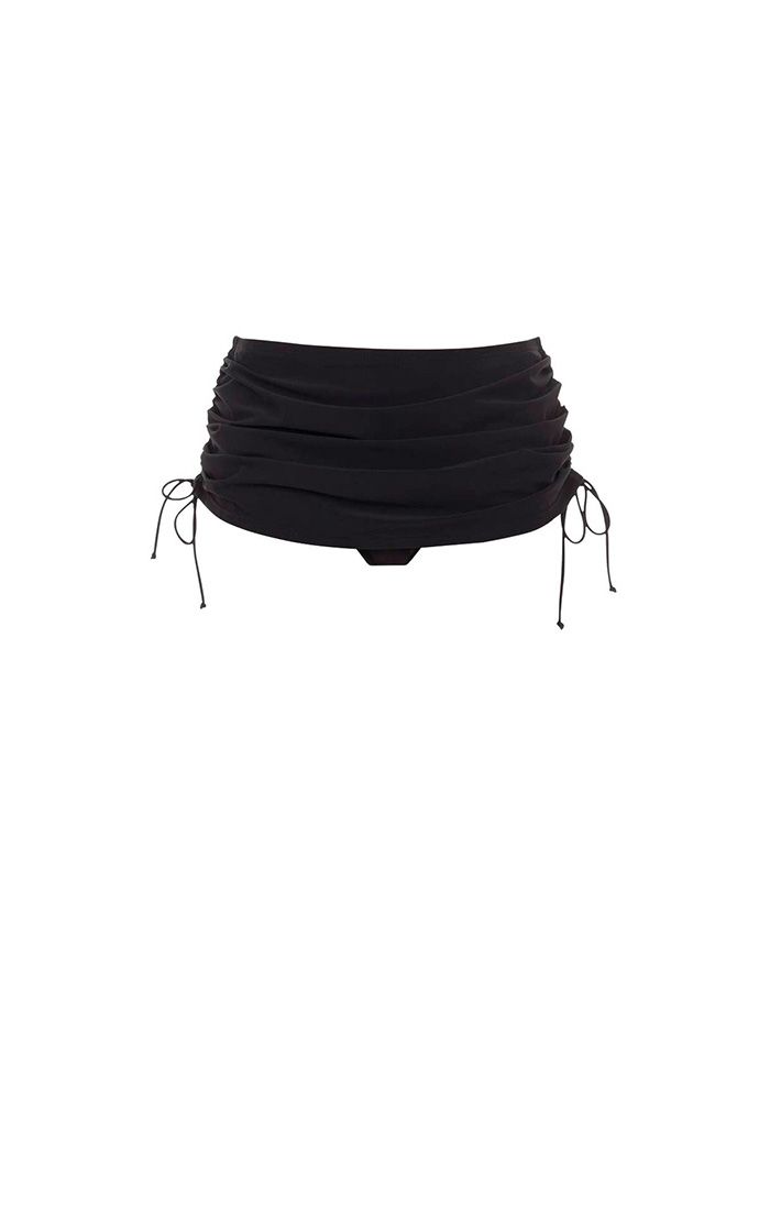 Kim Skirted Swim Bottom