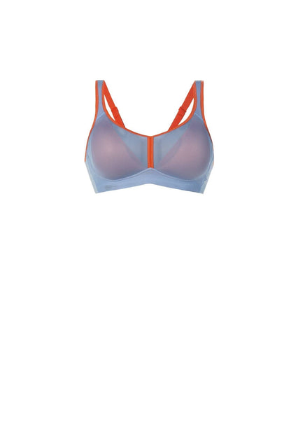 Air Control DeltaPad Sports Bra- Anita - Pinned Up Bra Lounge