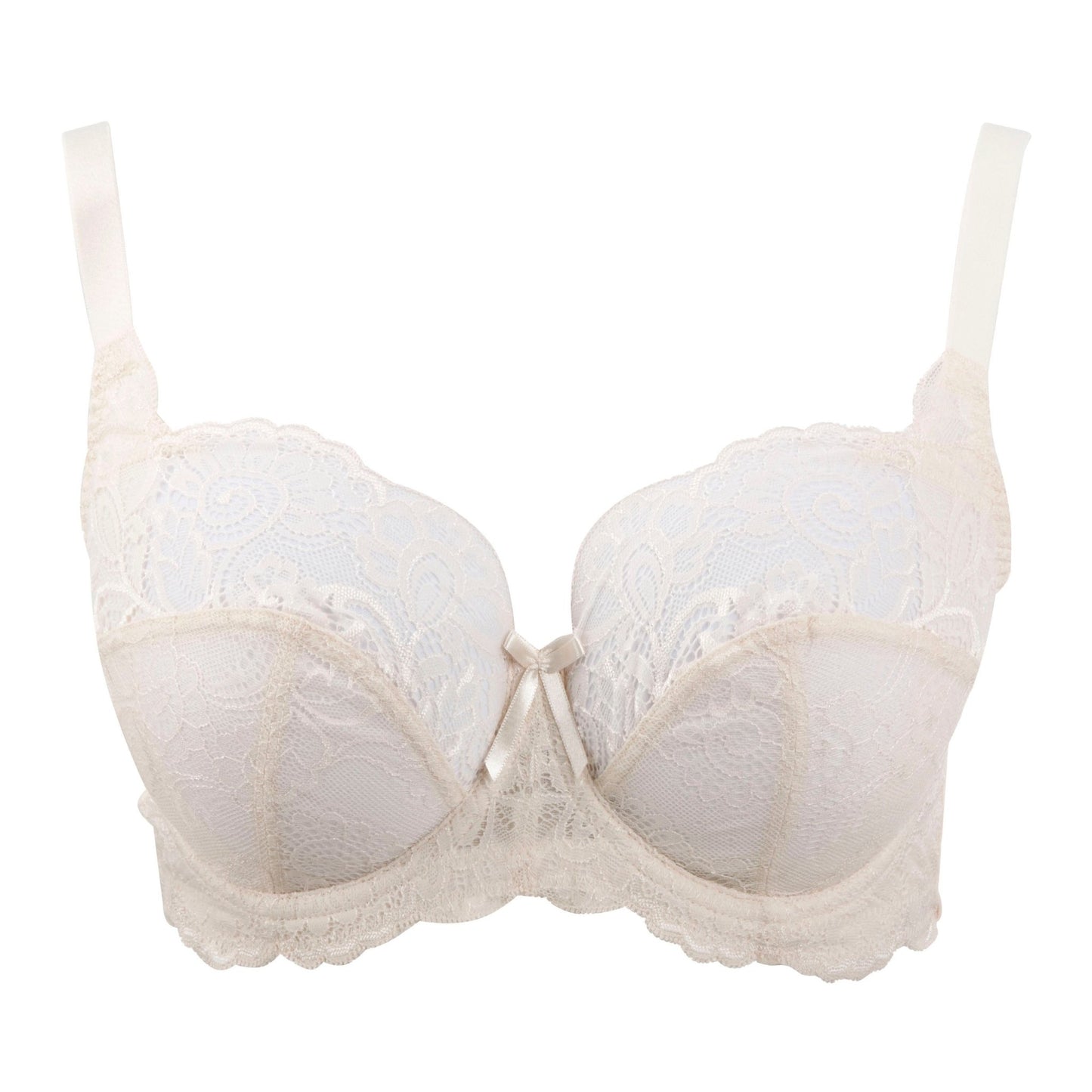 Andorra Full Cup - Pinned Up Bra Lounge