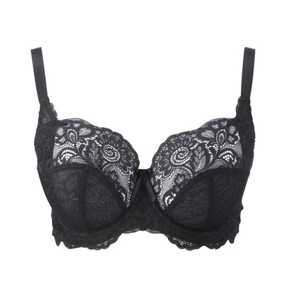 Andorra Full Cup - Pinned Up Bra Lounge