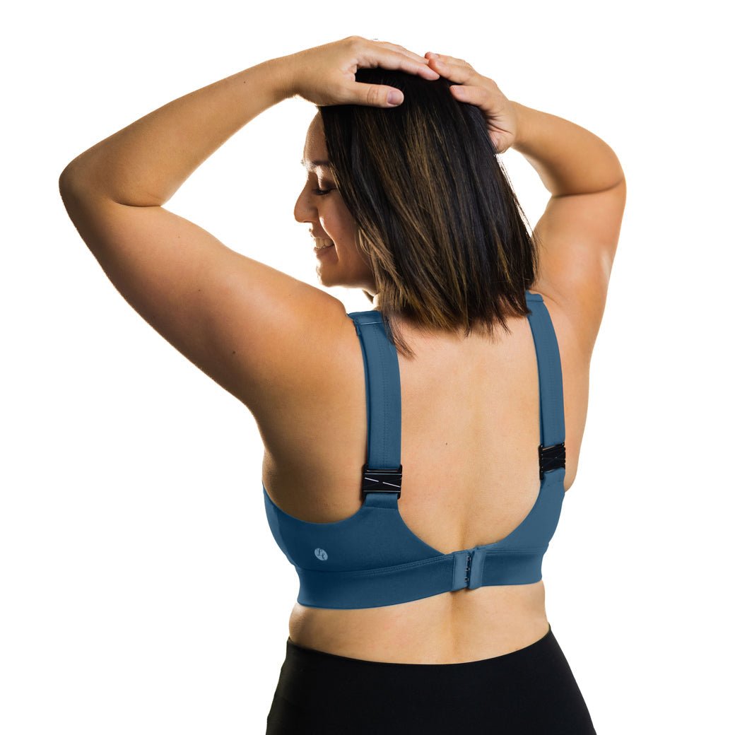 Athena nursing sports bra online