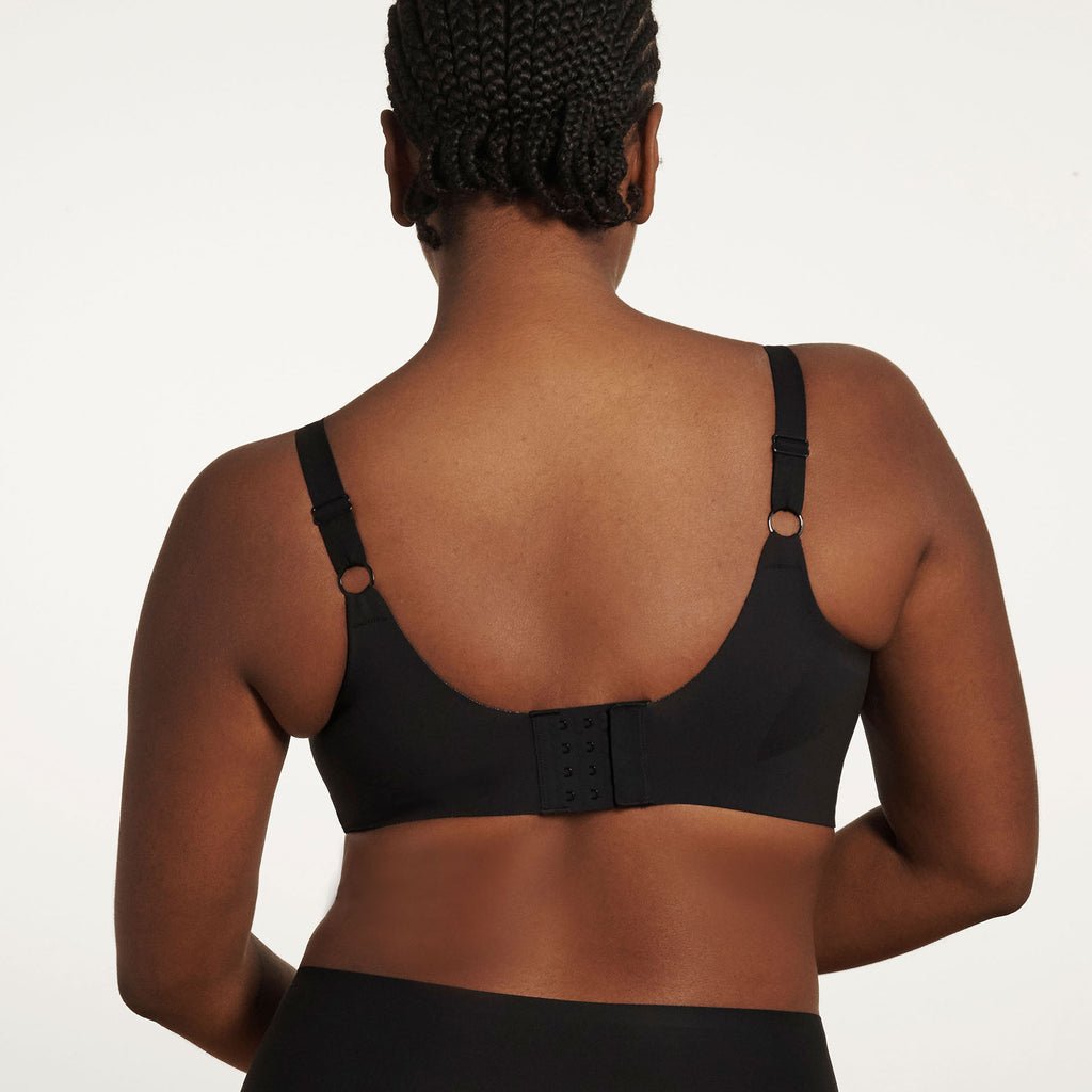 Beyond Bra- Wirefree - Pinned Up Bra Lounge