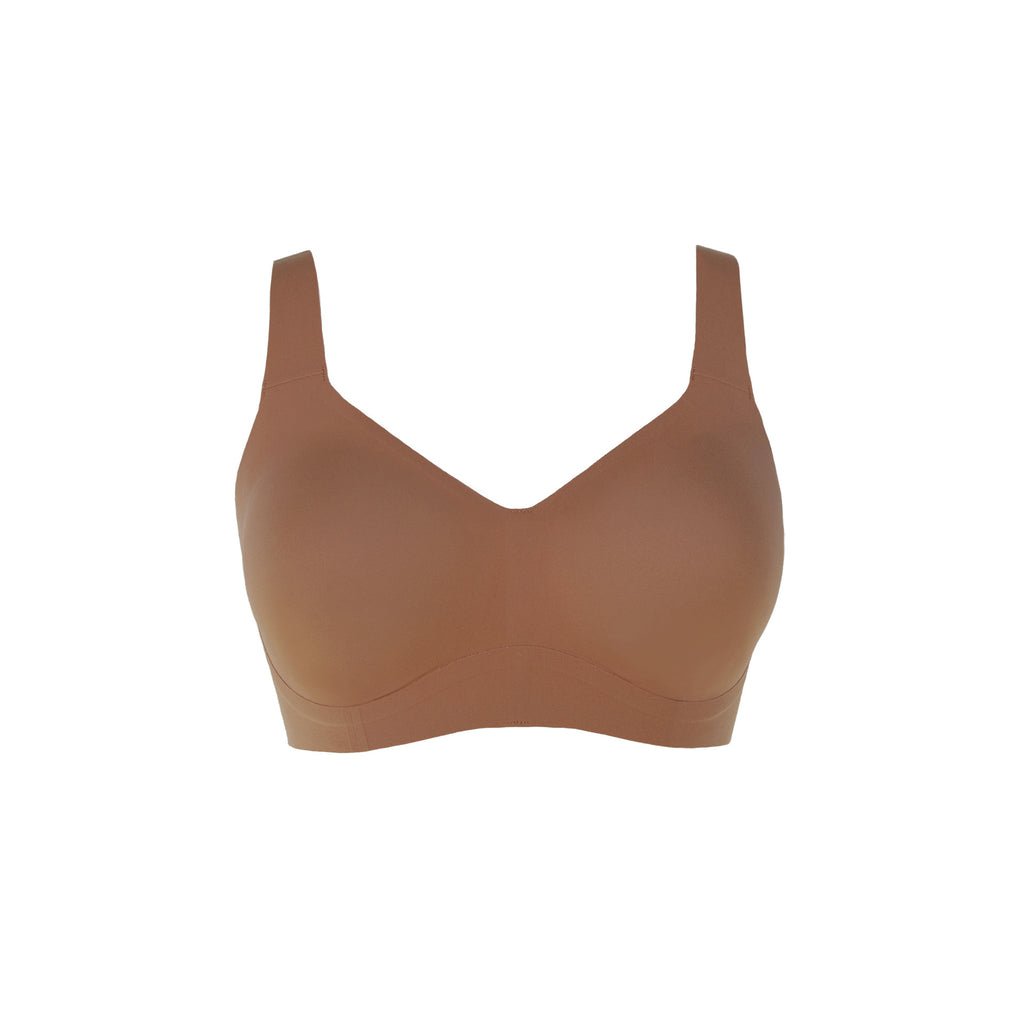 Beyond Bra- Wirefree - Pinned Up Bra Lounge