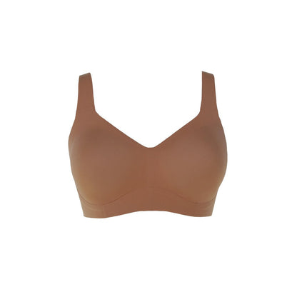 Beyond Bra- Wirefree - Pinned Up Bra Lounge