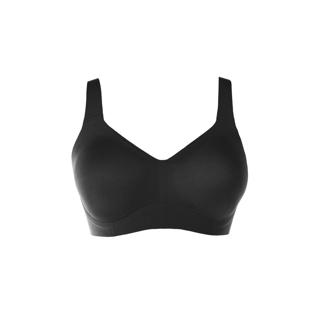 Beyond Bra- Wirefree - Pinned Up Bra Lounge